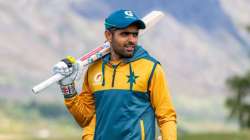 Babar Azam