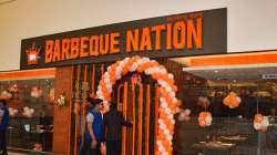 BARBEQUE NATION IPO listing, BARBEQUE NATION  GMP