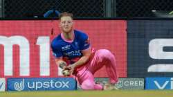 Ben Stokes