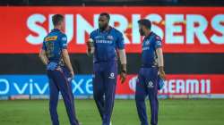 Bumrah conceded only 14 runs in his four overs and took one wicket as MI bowled out SRH for 137 afte