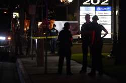 California office building shooting kills 4, including child