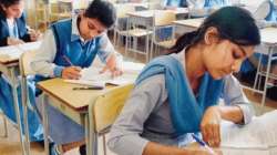 CBSE Classes 9 to 12 exams 2021 