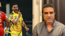 IPL 2021 Exclusive: Deepak Chahar among top-5 bowlers for India right now, says Sanjay Manjrekar