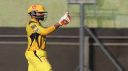 Ravindra Jadeja, IPL 2021, CSK