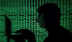 Website of global parliamentary alliance on China suffers cyber attack