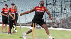 Andre Russell