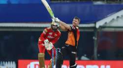 david warner, pbks vs srh, srh vs pbks