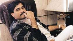 Underworld don Dawood Ibrahim