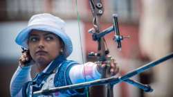 Deepika Kumari