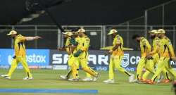 CSK, IPL 2021