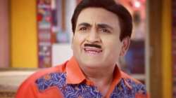 Taarak Mehta Ka Ooltah Chashmah’s Jethalal aka actor Dilip Joshi gets first dose of Covid vaccine