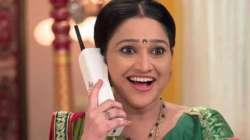 Disha Vakani as Dayaben