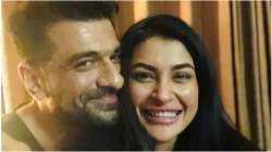 Pavitra Punia, Eijaz Khan