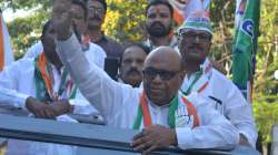 Veteran Congress leader Eknath Gaikwad dies of COVID-19 at Mumbai hospital