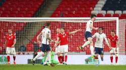 england football team, poland, england vs poland, 2022 fifa world cup qualifiers, 2022 fifa wc