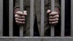 Two prisoners, prisoners escape, COVID centre, Four cops suspended, Maharashtra, Thane, COVID care c