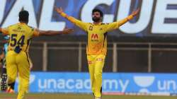 Ravindra Jadeja, IPL 2021, IPL 2021 CSK vs RCB