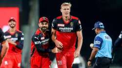 Kyle Jamieson and Virat Kohli, IPL 2021, IPL 2021 RCB