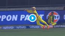 faf du plessis, csk vs srh 