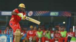 Chris Gayle