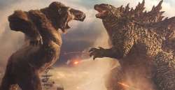 Godzilla vs Kong Box Office Report