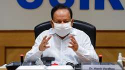 India better prepared this year to beat COVID-19 compared to 2020: Harsh Vardhan