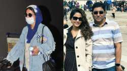 Vikas Gupta slams paparazzi for hounding Hina Khan as she returns to Mumbai for father's last rites