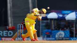 Suresh Raina