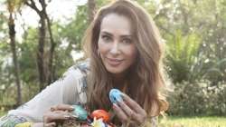 Iulia Vantur pens emotional note, says 'Nothing is permanent! Neither happiness nor sadness'