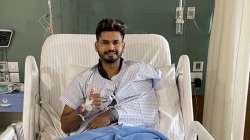 shreyas iyer, shreyas iyer shoulder injury, shreyas iyer injury, shreyas iyer surgery, shreyas iyer 