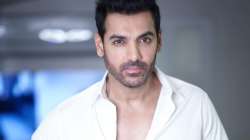 John Abraham