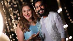 Vishnu Vishal, Jwala Gutta