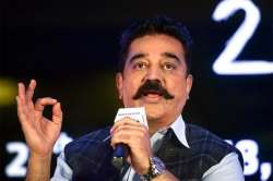 Ready to quit cinema if it becomes hurdle to political career: Kamal Haasan