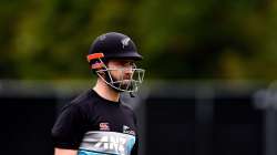 Kane Williamson