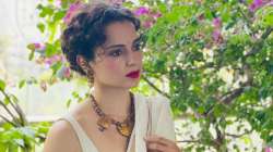 Kangana Ranaut celebrates 15 years in Bollywood, pens down heartfelt note & remembers debut film 'Ga