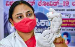 New Covid cases cross 10,000-mark in Karnataka