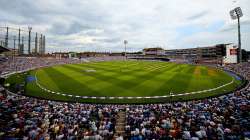 KIA Oval