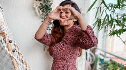  Mommy-to-be Kishwer Merchantt will stay away from news that makes her 'anxious'