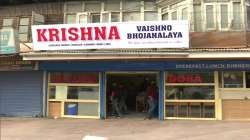 We have to move on: Owner of Srinagar's Krishna Dhaba as eatery reopens months after militant attack