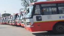 Bus strike, Karnataka, bengaluru, BS Yediyurappa, rtc workers, Karnataka Bus Strike Today, Karnataka