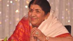 Lata Mangeshkar 