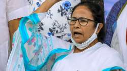 mamata banerjee, bengal covid19 cases 