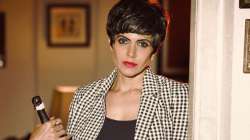 Mandira Bedi