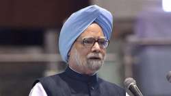 Former PM Manmohan Singh Covid-19 