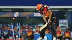 SRH, IPL 2021 MI vs SRH