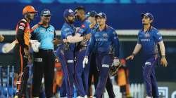 Mumbai Indians, IPL 2021, IPL 2021 MI vs SRH, MI vs SRH