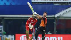 David Warner, IPL, IPL 2021, IPL 2021 PBKS vs SRH, Warner