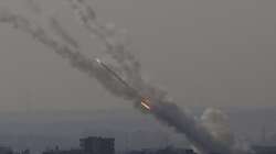 Beirut, Israel, missiles, Syria, Damascus, military posts, missile attack 