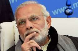 Assured all possible help from the Centre. I pray for the well-being of the people of Assam,” Modi tweeted 