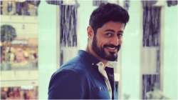 Mohit Raina